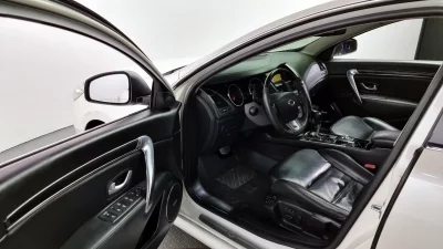 Renault Samsung SM7