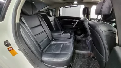 Renault Samsung SM7