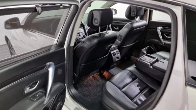 Renault Samsung SM7