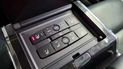 Renault Samsung SM7
