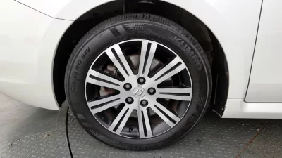 Renault Samsung SM7