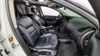 Renault Samsung SM7