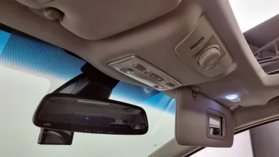 Renault Samsung SM7
