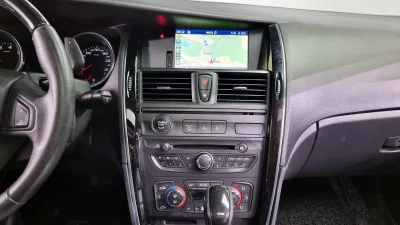 Renault Samsung SM7