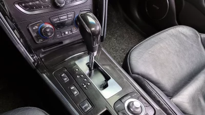 Renault Samsung SM7
