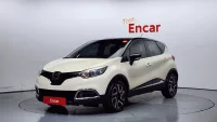 Renault Samsung QM3