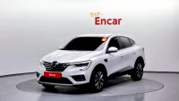 Renault Samsung XM3