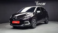 Renault Samsung QM3