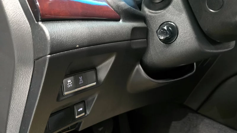 Infiniti M37