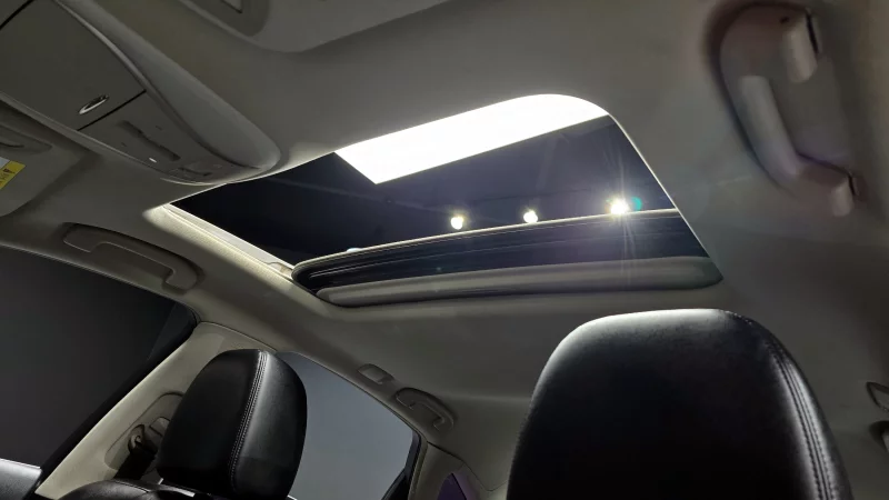 Infiniti M37