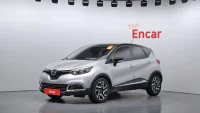 Renault Samsung QM3