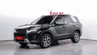 SsangYong Torres