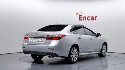 Renault Samsung SM5