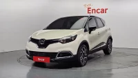 Renault Samsung QM3