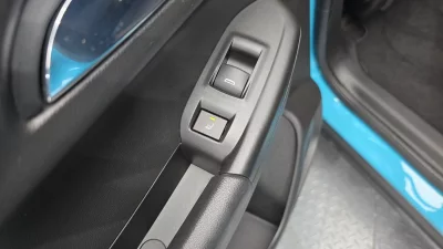 Daewoo Trailblazer