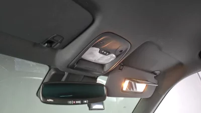 Daewoo Trailblazer