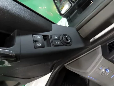 Hyundai Solati