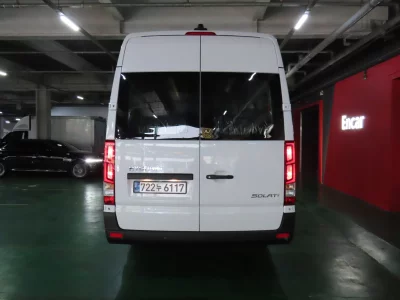 Hyundai Solati