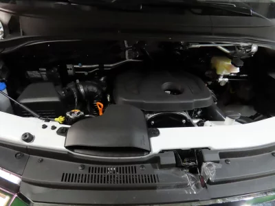 Hyundai Solati