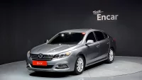 Renault Samsung SM7