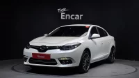 Renault Samsung SM3