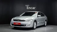 Renault Samsung SM5
