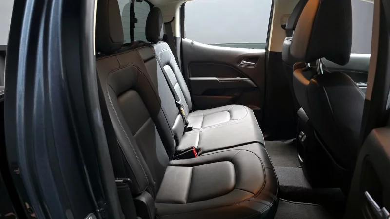 Daewoo Colorado