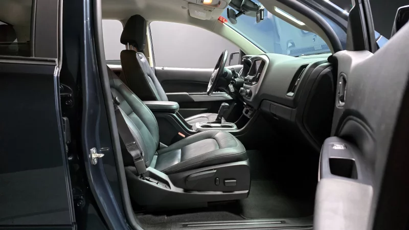 Daewoo Colorado