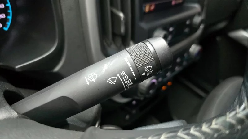 Daewoo Colorado