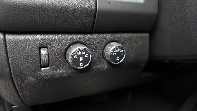 Daewoo Colorado