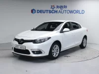 Renault Samsung SM3