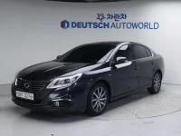 Renault Samsung SM5
