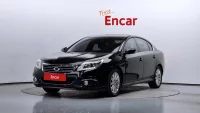 Renault Samsung SM5