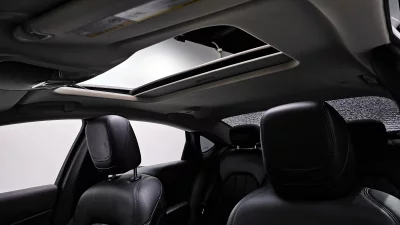 Chrysler 200
