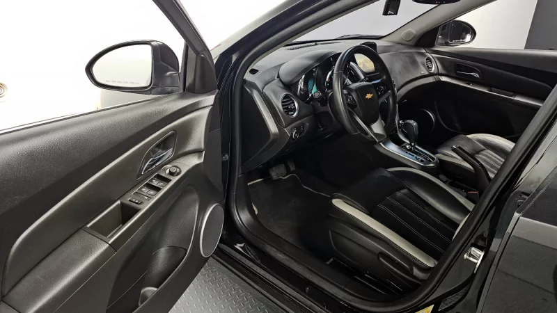 Daewoo Cruze