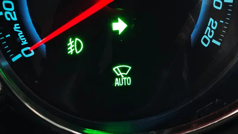 Daewoo Cruze