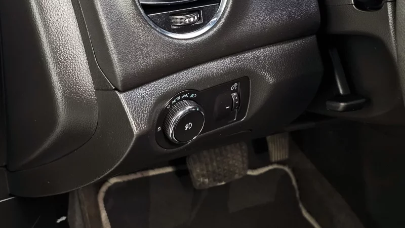 Daewoo Cruze