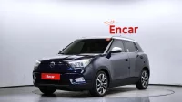 SsangYong TIBOLI