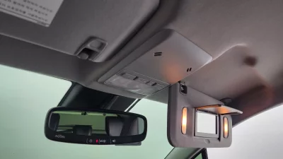 Daewoo Trax
