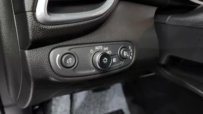 Daewoo Trax