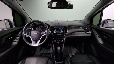 Daewoo Trax