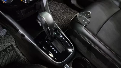 Daewoo Trax