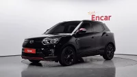 SsangYong TIBOLI