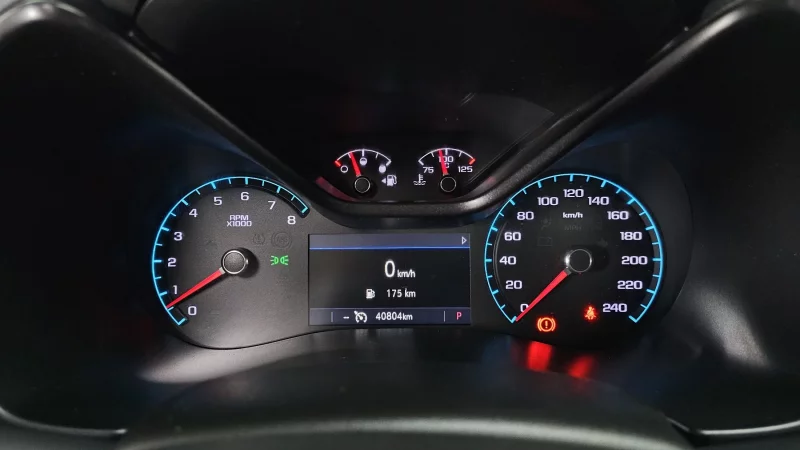 Daewoo Colorado