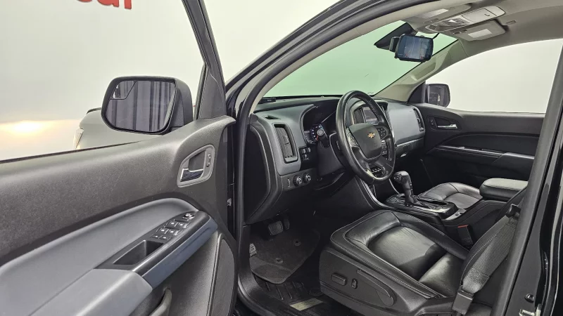 Daewoo Colorado