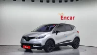 Renault Samsung QM3