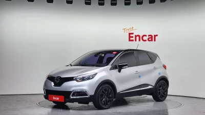 Renault Samsung QM3