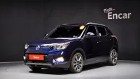 SsangYong TIBOLI