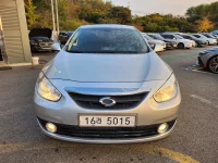 Renault Samsung SM3