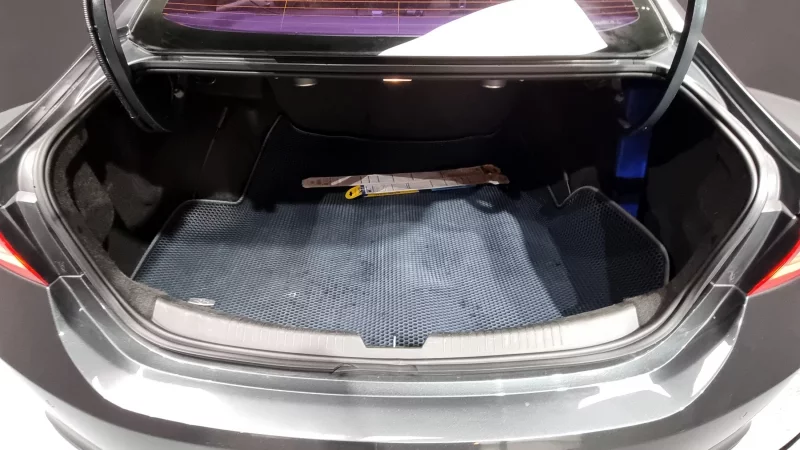 Daewoo Malibu